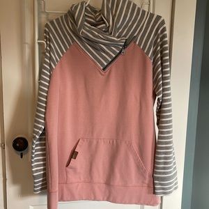 Maurice’s Cowl Neck Sweater